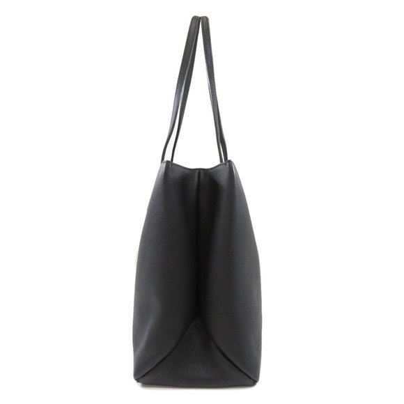 Louis Vuitton Lock Me Shopper Tote Bag Calf - Picture 3 of 9